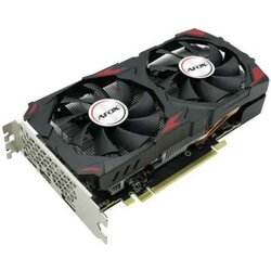 Afox RX 580 8GB 2048SP Gaming AFRX580-8192DH3-V3 Cene