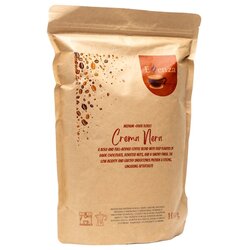 Essenza Crema Nera 250 g kava u zrnu Cene