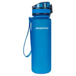 Akvafor flašica za vodu City - plava Cene