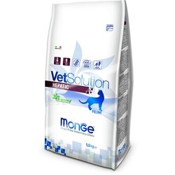 Vetsolution ishrana kod bolesti jetre mačaka, 1.5kg Cene