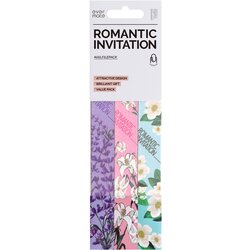 Evermate set turpija 3/1 romantic Cene
