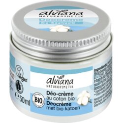 alviana naravna kozmetika kremen dezodorant bio bombaž Cene