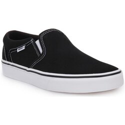 Vans 187 ASHER Crna Cijene