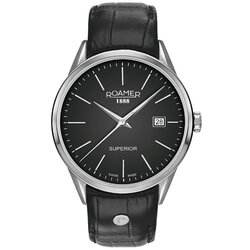 Roamer moška ročna ura 508833 41 55 05 Cene
