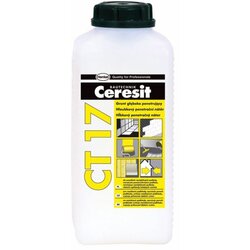 Ceresit Temeljni premaz CT 17 (2 l) Cene