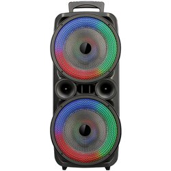  bluetooth zvucnik GTS-1569 crni Cene