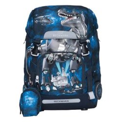 Beckmann Tech Rex - Ranac anatomski - Tech Rex Cene