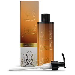 BodyGliss Intimate Massage Oil Toffee Caramel Seduction 150ml Cene