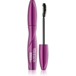 Catrice glam & Doll Curl & Volume dolgoobstojna maskara za volumen in privihanje trepalnic 10 ml odtenek 010 Black Cene