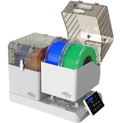 ChituSystems FilaPartner E1 Filament Dryer - 1 k. Cene