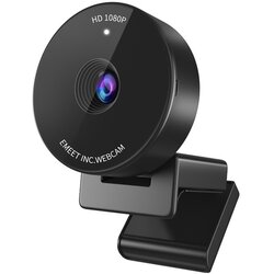 EMEET spletna kamera SmartCam C950, Full HD, črna Cene