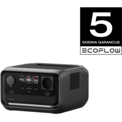 ECOFLOW River 3 Plus Cene