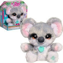 Furreal pliš koala /tigar My Minis Little Hugs sort Cene