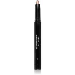 Inglot Outline kremast svinčnik za oči odtenek 91 1,8 g Cene