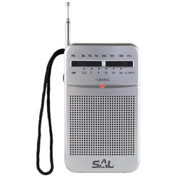 Radio PRIJEMNIK DZEPNI AM_FM Cene