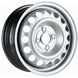 Kronprinz jekleno platišče P17x6,5 5x112x57,1 ET49 VW Caddy 03.20.- MWD17041 R1-2091 9703 Cene