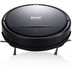 RAF R.20000 robot usisivač crni Cene