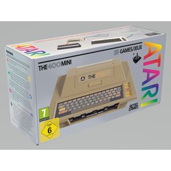 Atari THE400 Mini Konzola Cene