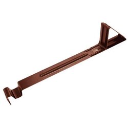 Tondach Snjegobran metalni za Renoton 12 D69 crveni 6050989 Cene
