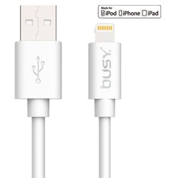 Busy usb kabl za punjač - iphone 1M Cene