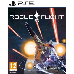 Perpetual PS5 rogue flight Cene