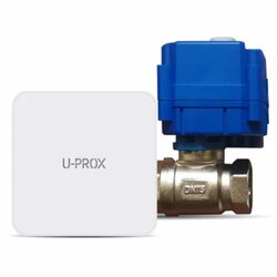 Integrated Technical Vision u-prox valve DN20 Cene