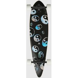 Mercer Peace 8.5" Komplet black Cene