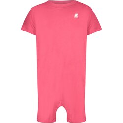 K-Way BODY SHORT SLEEVES GIRL PINK Cene