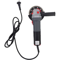 HOOZAR Grinder jevega kota 125 mm 800W s prilagoditvijo, (21837510) Cene