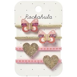 Rockahula ukosnice za kosu - Patchwork Butterfly 5490 Cene
