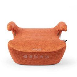 Babyauto a-s gekko (125-150 cm) i-size, orange ( A087923 ) Cene