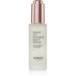 KIKO Milano Bright Lift Intensive noćni serum protiv bora s regenerirajućim učinkom 30 ml Cene