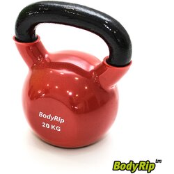 MANIDEA kettlebell bodyrip 20 kg Cene