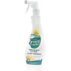 GREEN EMOTION razmaščevalec za kuhinjo z dišavo limone 750 Cene
