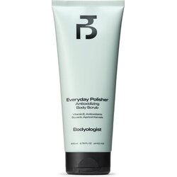 Bodyologist Everyday Polisher Body Scrub Cene
