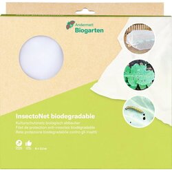 Andermatt Biogarten Biorazgradljiva mreža za zaščito rastlin InsectoNet Cene