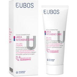 Eubos urea 10% intenzivna nega krema za noge 100 ml Cene