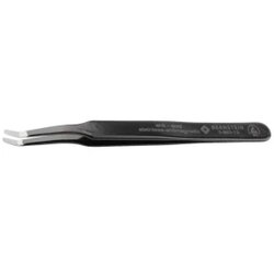 Bernstein Tools 5-863-13 ESD pinceta 2acb plosnat-širok, savijen 30° 125 mm Cene