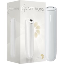 Ploom AURA Glacier White Limited Edition Trade-In Cene