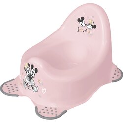 KEEEPER SP. Z.O.O Keeeper Noša Minnie Mouse – Nordic Pink Cene