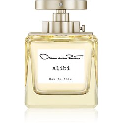 Oscar De La Renta Alibi Eau So Chic toaletna voda za žene 100 ml Cijene