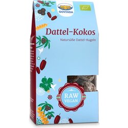 Govinda datlji kokos Cene