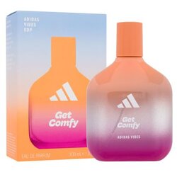 Adidas Vibes Get Comfy 100 ml parfemska voda unisex Cene