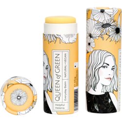 Queen of Green Helpful Helena Everyday Balm - 40 g Cene