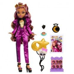 Cpa monster high clawdeen wolf ( 139408 ) Cene