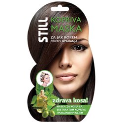Still kopriva maska za kosu 15ml Cene