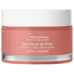 Embryolisse Rose Lumière posvjetljujuća krema protiv znakova umora 50 ml Cene