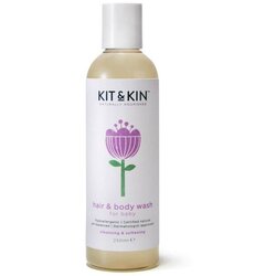 Kit &amp; Kin šampon in gel za telo 250ml KKSHAMPOOWASH Cene
