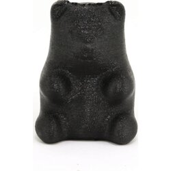 Recreus 95A Filaflex Black, 1.75 mm / 500 g Cene