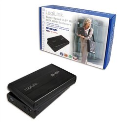 Logilink USB 3.0 3,5 S-ATA HDD Cene